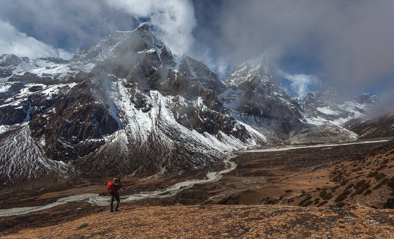 непал, эверест, гималаи, nepal, everest, himalayas, Юрий (Phototours.pro) Шевченко