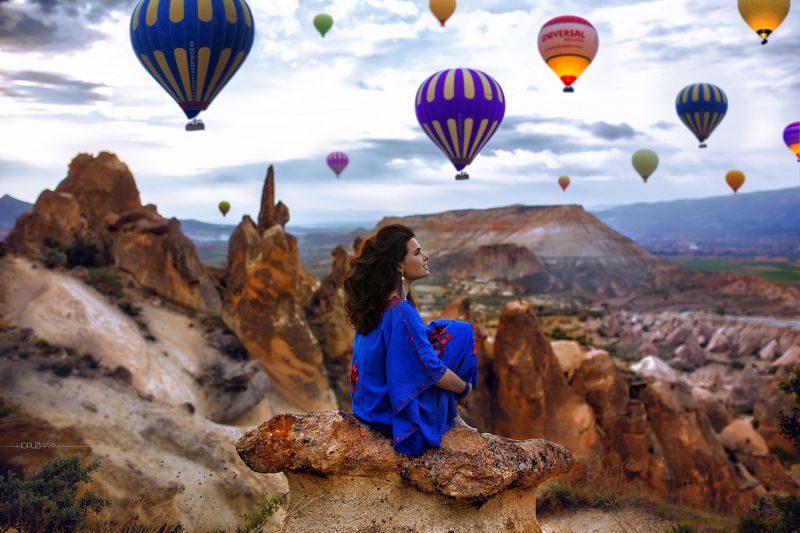 Instagram: horuzhaya.official фото превью