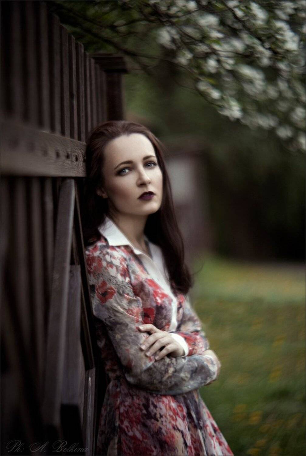 , Ариадна Белкина