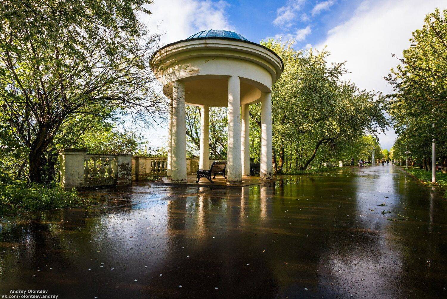 дубна, наукоград, подмосковье, россия, пейзаж, пейзажи, вода, солнце, отражение, рассвет, красота, природа, весна, погода, canon dubna, naukograd, moscow, russia, landscape, water, sun, reflection, dawn, beauty, nature, spring, weather, Андрей Олонцев