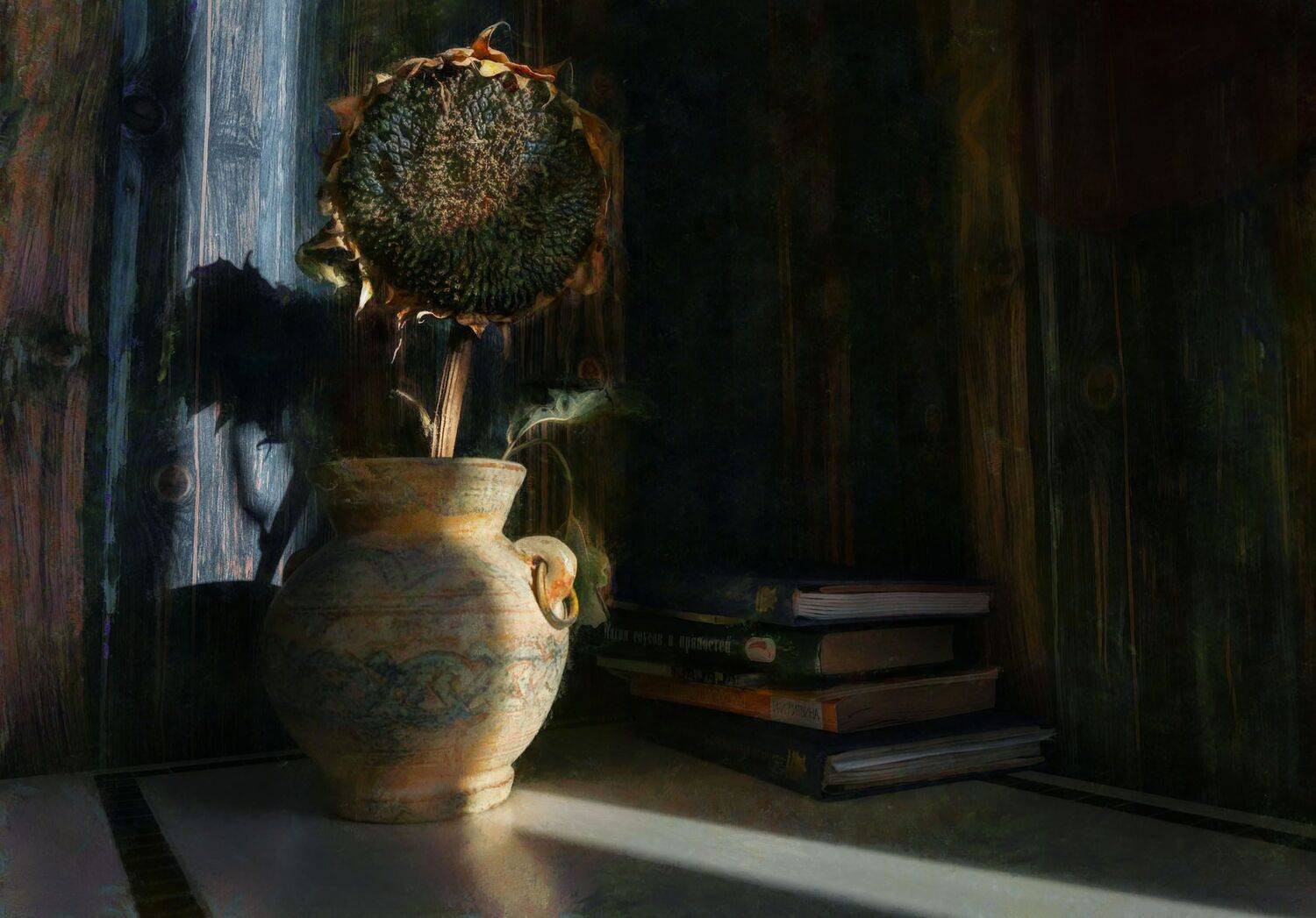 , Ирина Данилова