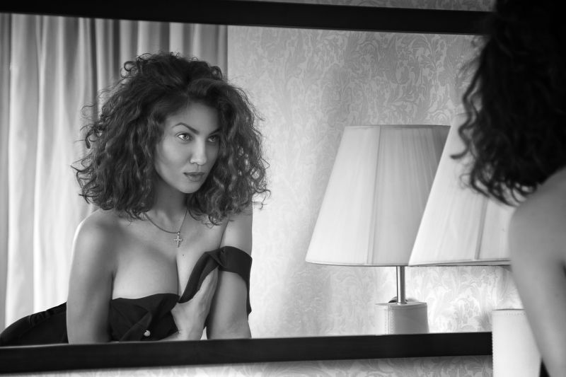 Вера! фото превью