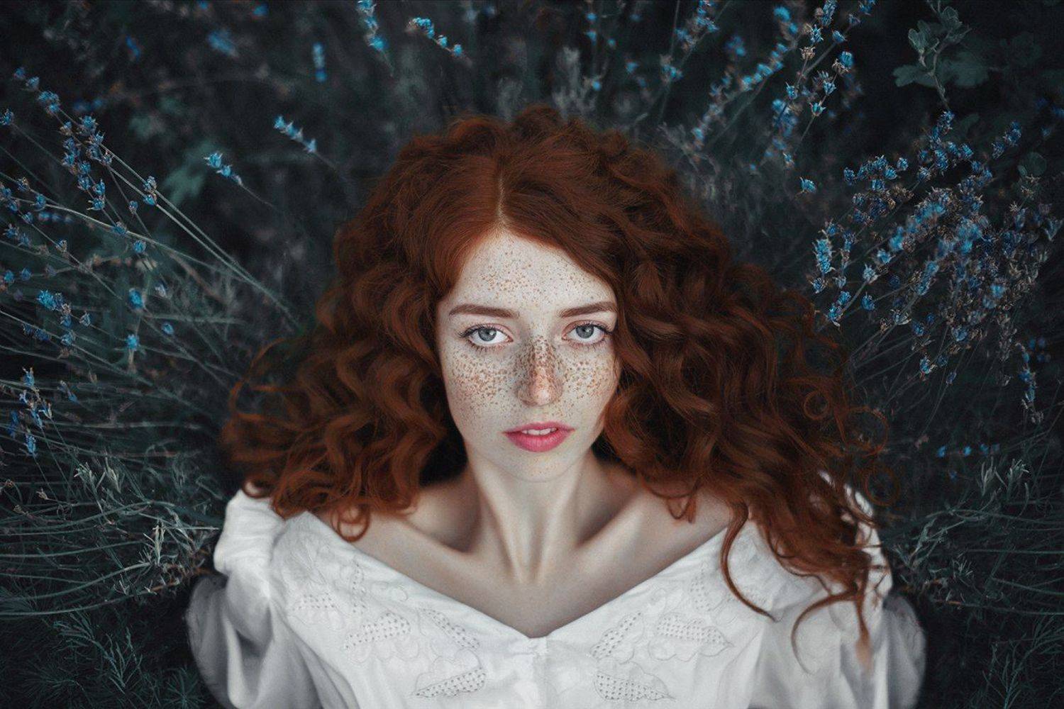 , Юлия Пустовит