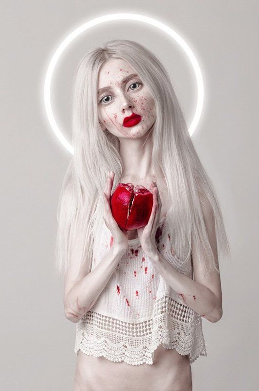 Alien Lyalya фото превью