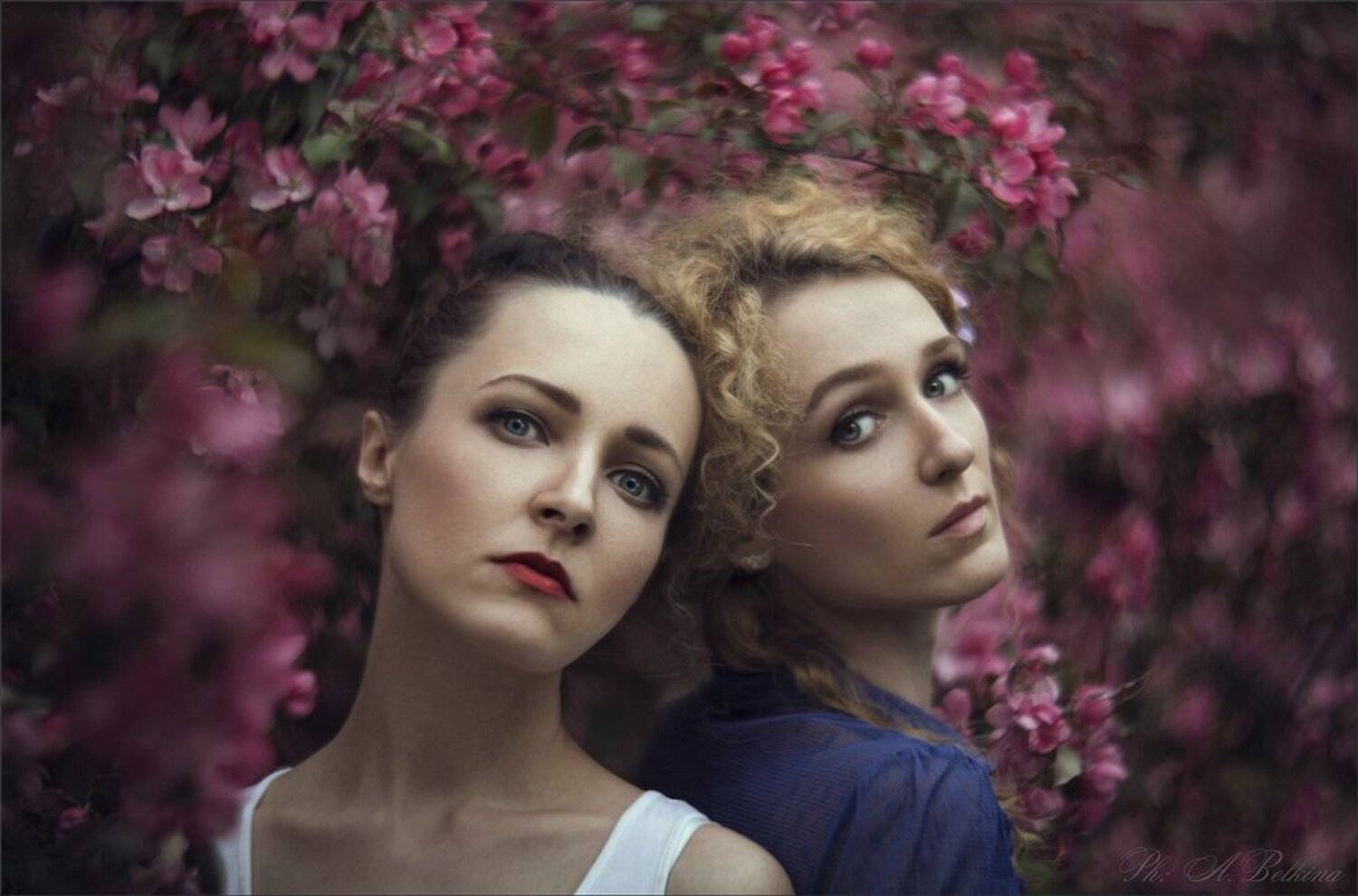 , Ариадна Белкина