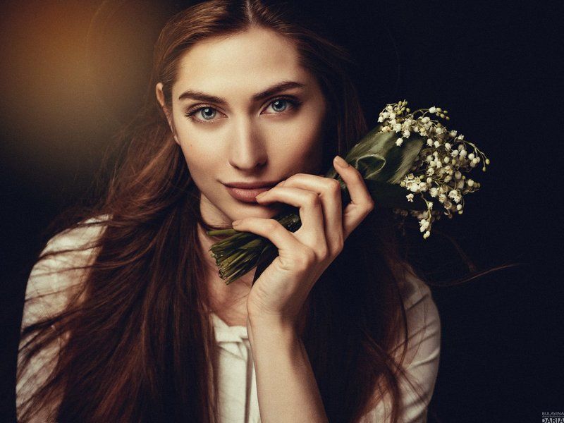 Анна фото превью