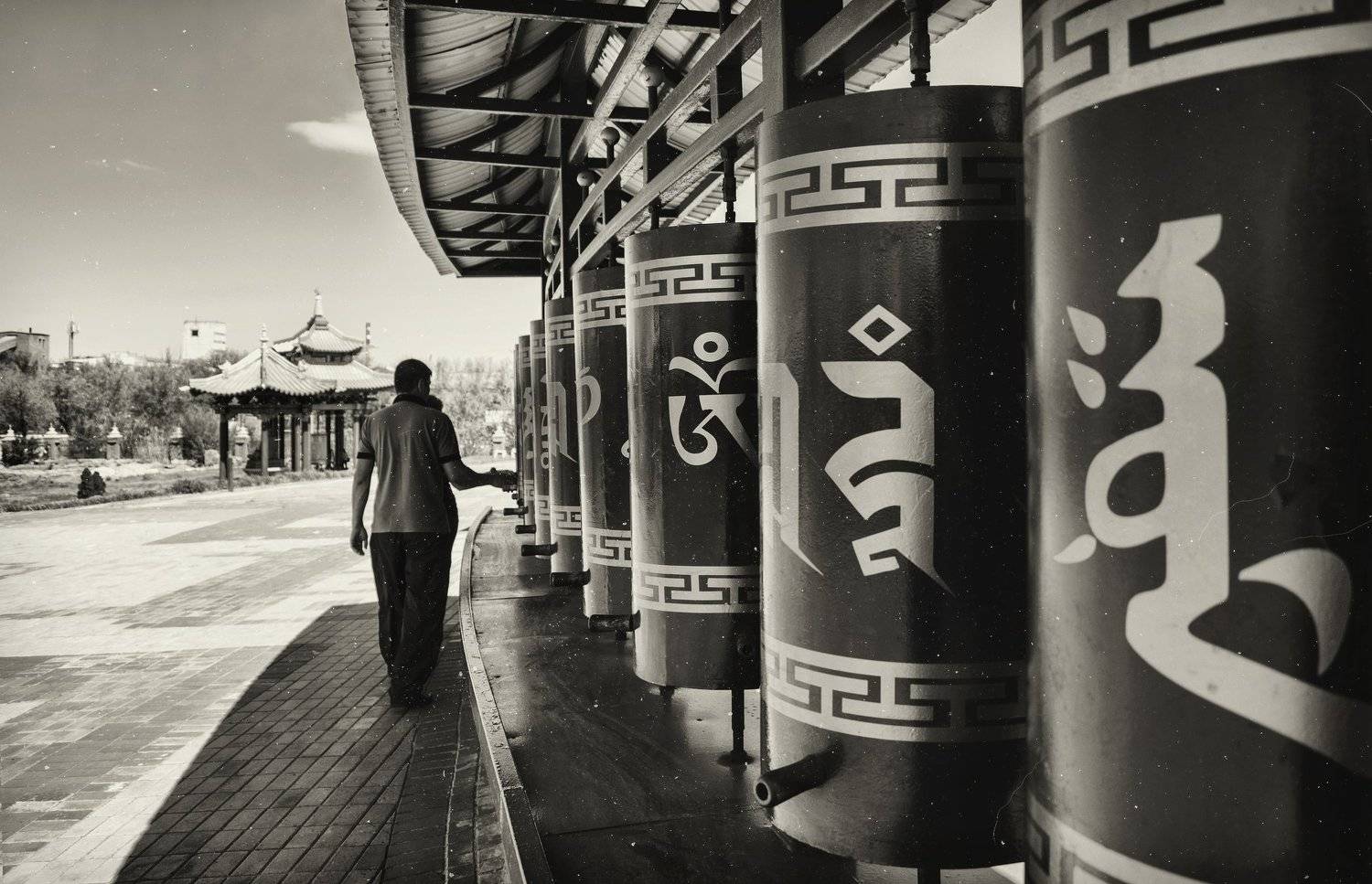 элиста, Анатолий Щербак