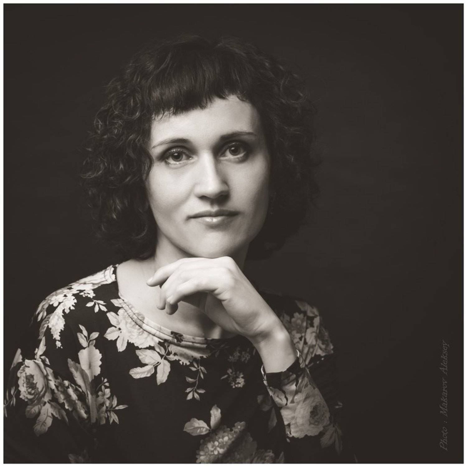 , Алексей Макаров