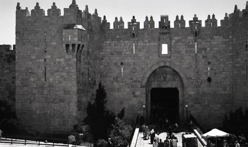 Jerusalem mix фото превью