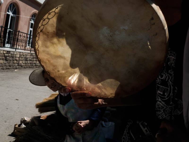 Узбекистан фото превью