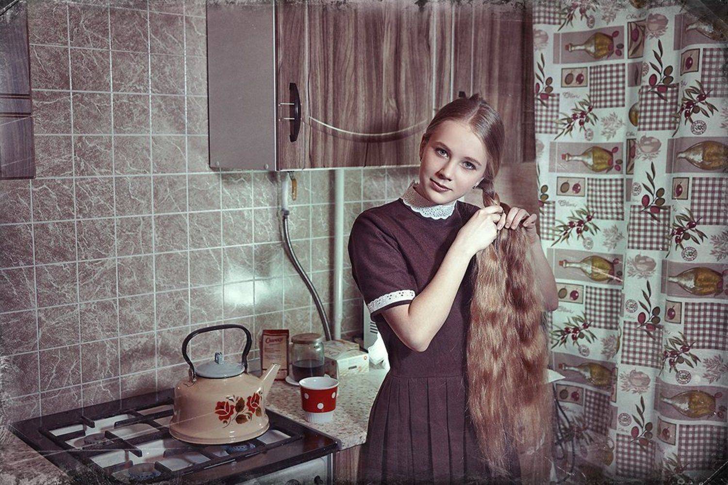 , Владимир Крупочкин