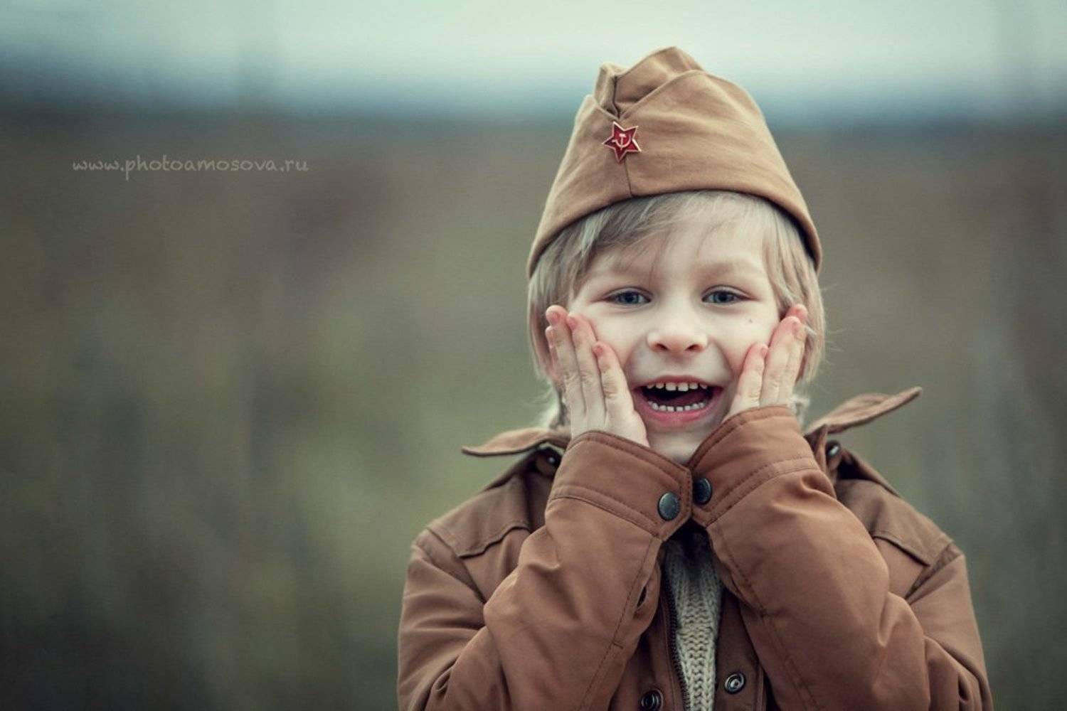 , Ирина Амосова