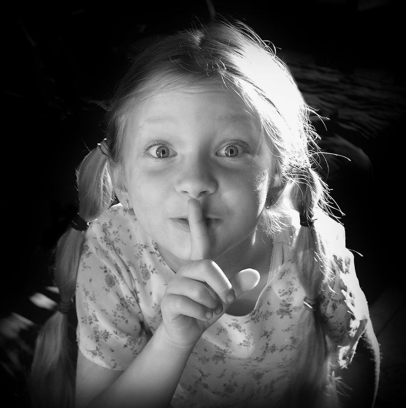 Не болтай фото превью