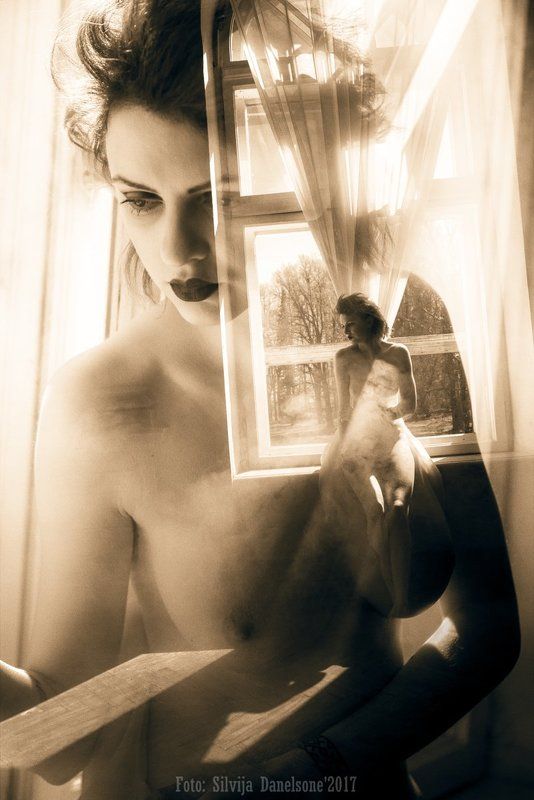 Twin фото превью