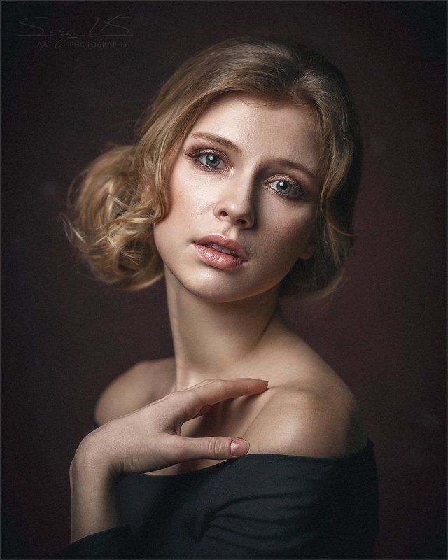 Лиза фото превью