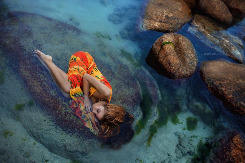 Instagram: horuzhaya.official фото превью