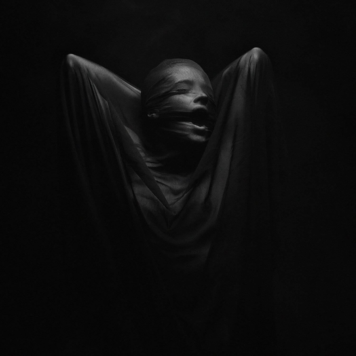 portrait, Alexandra Fira