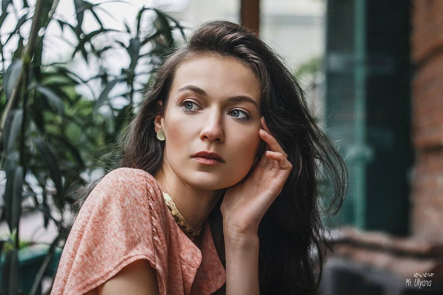 , Ульяна Буканова (Мизинова)