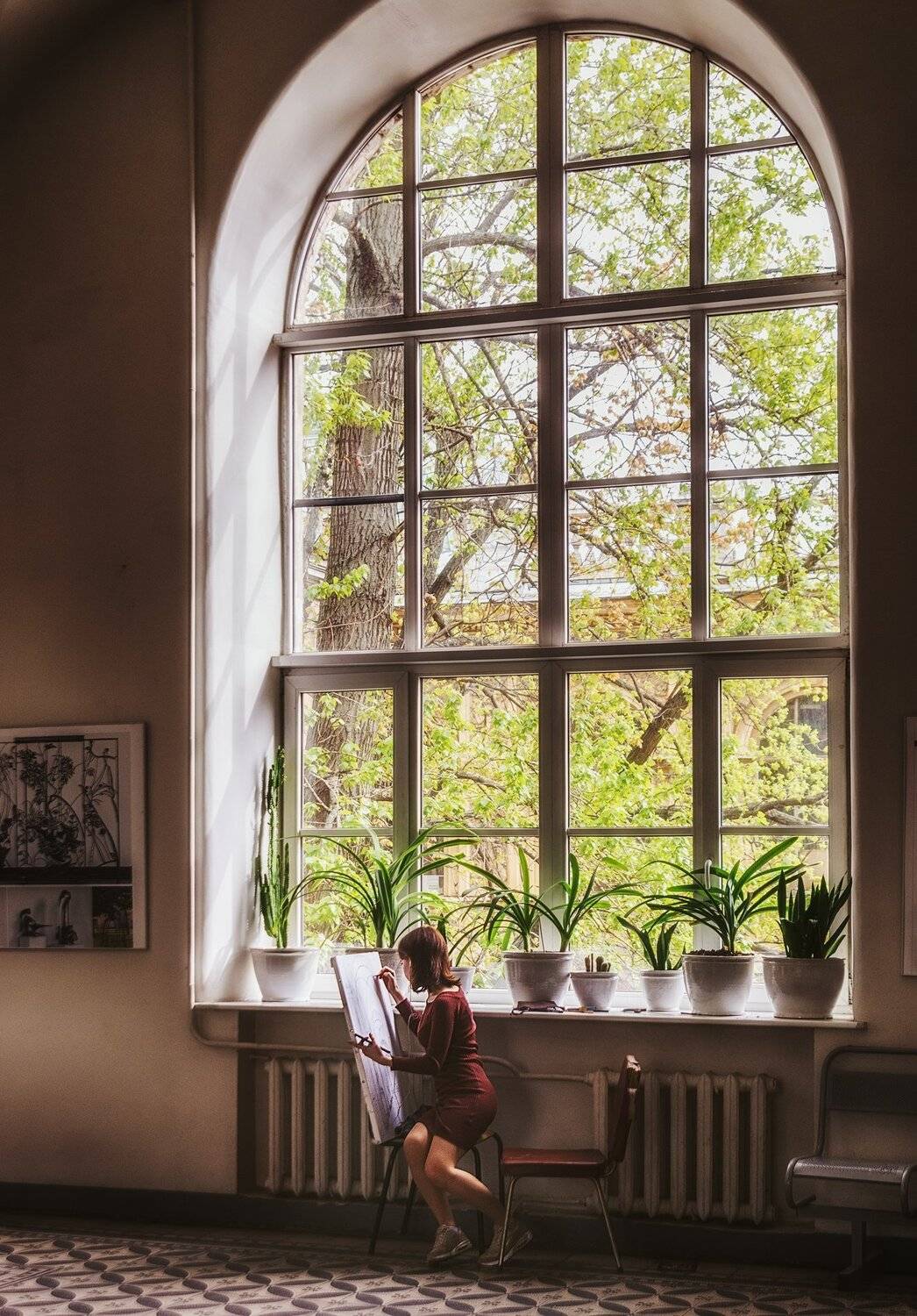 , Вавилова Елизавета