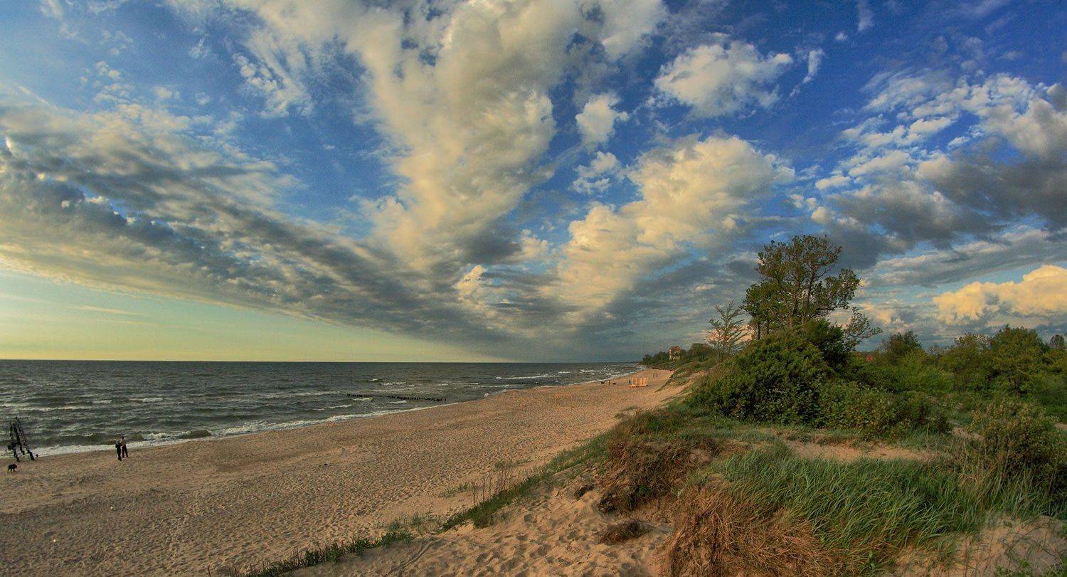 , Павел Дунюшкин