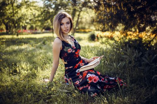 Daria