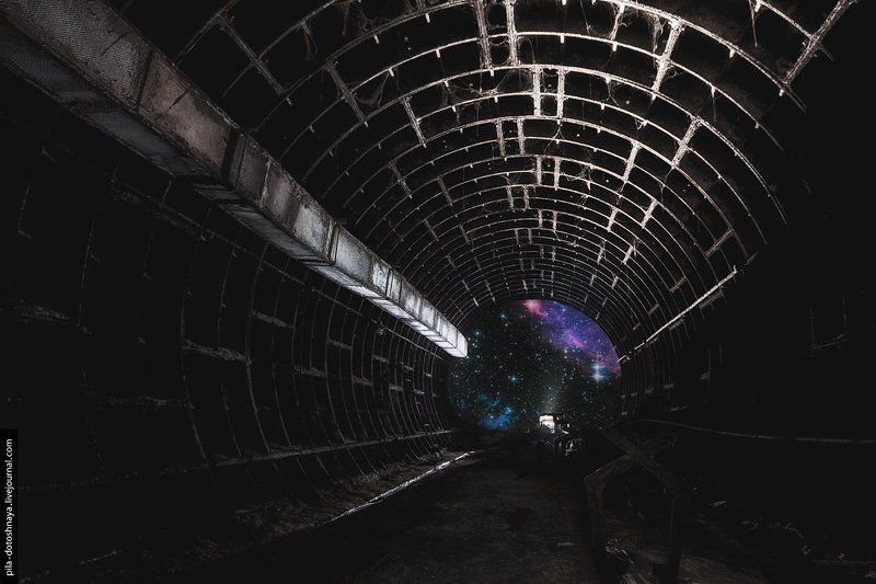 Бесконечность фото превью