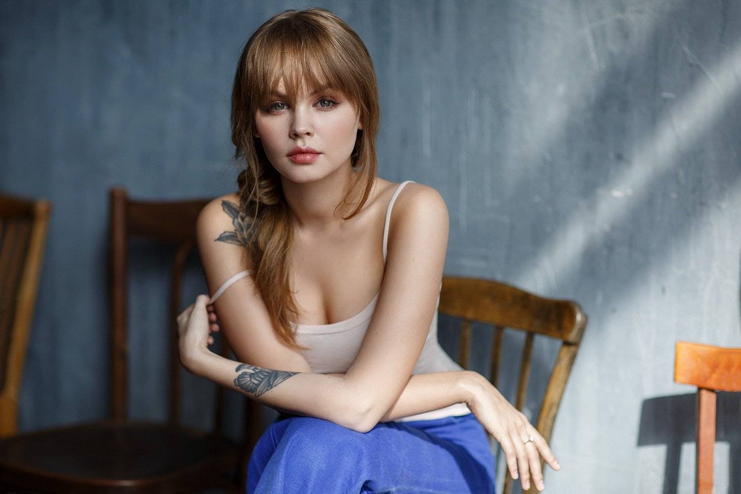 , Казанцев Алексей