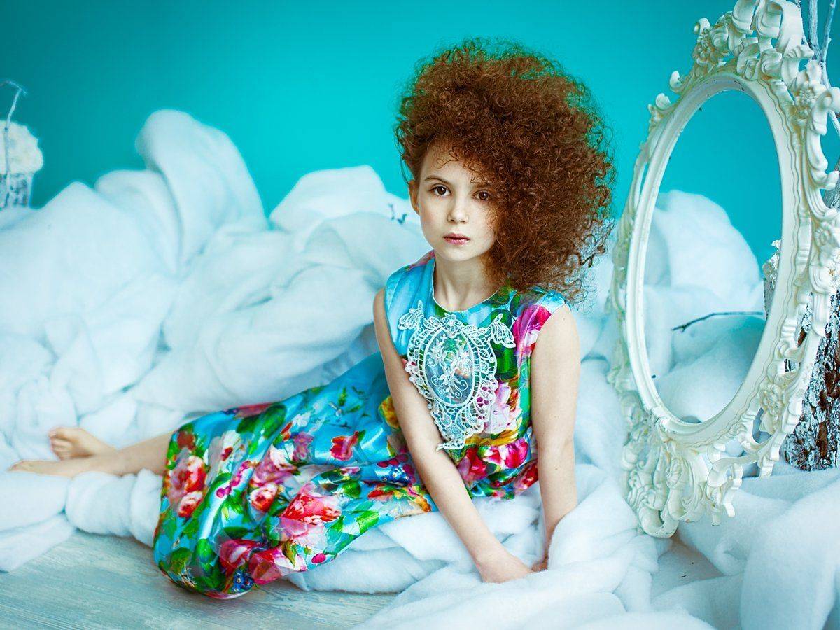 Портрет, Estetika