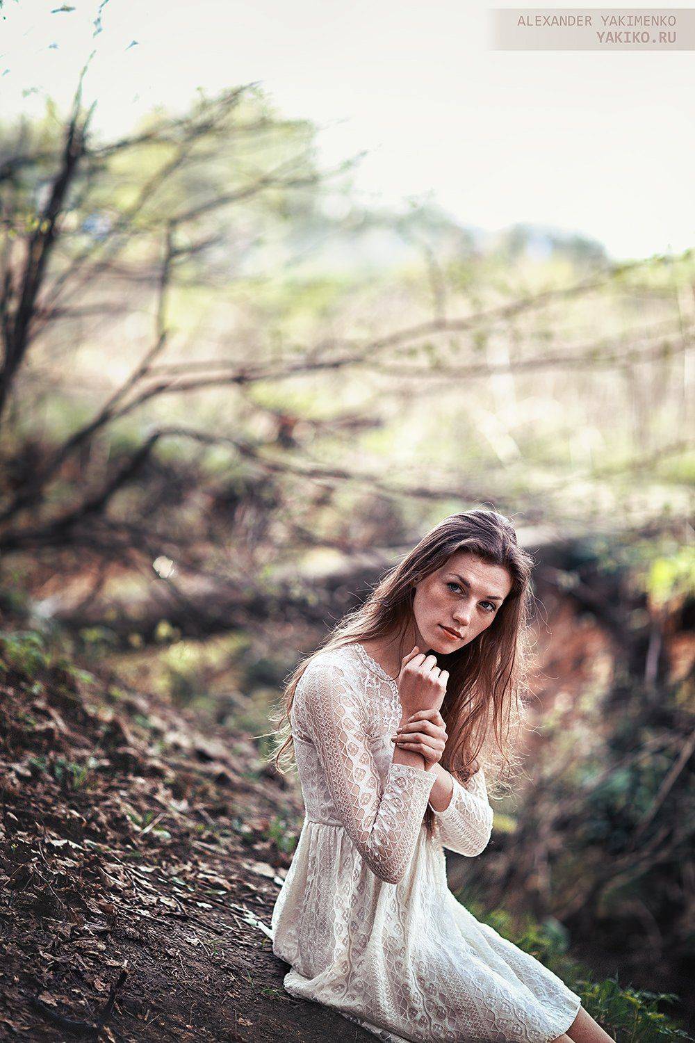 , Alexander Yakimenko