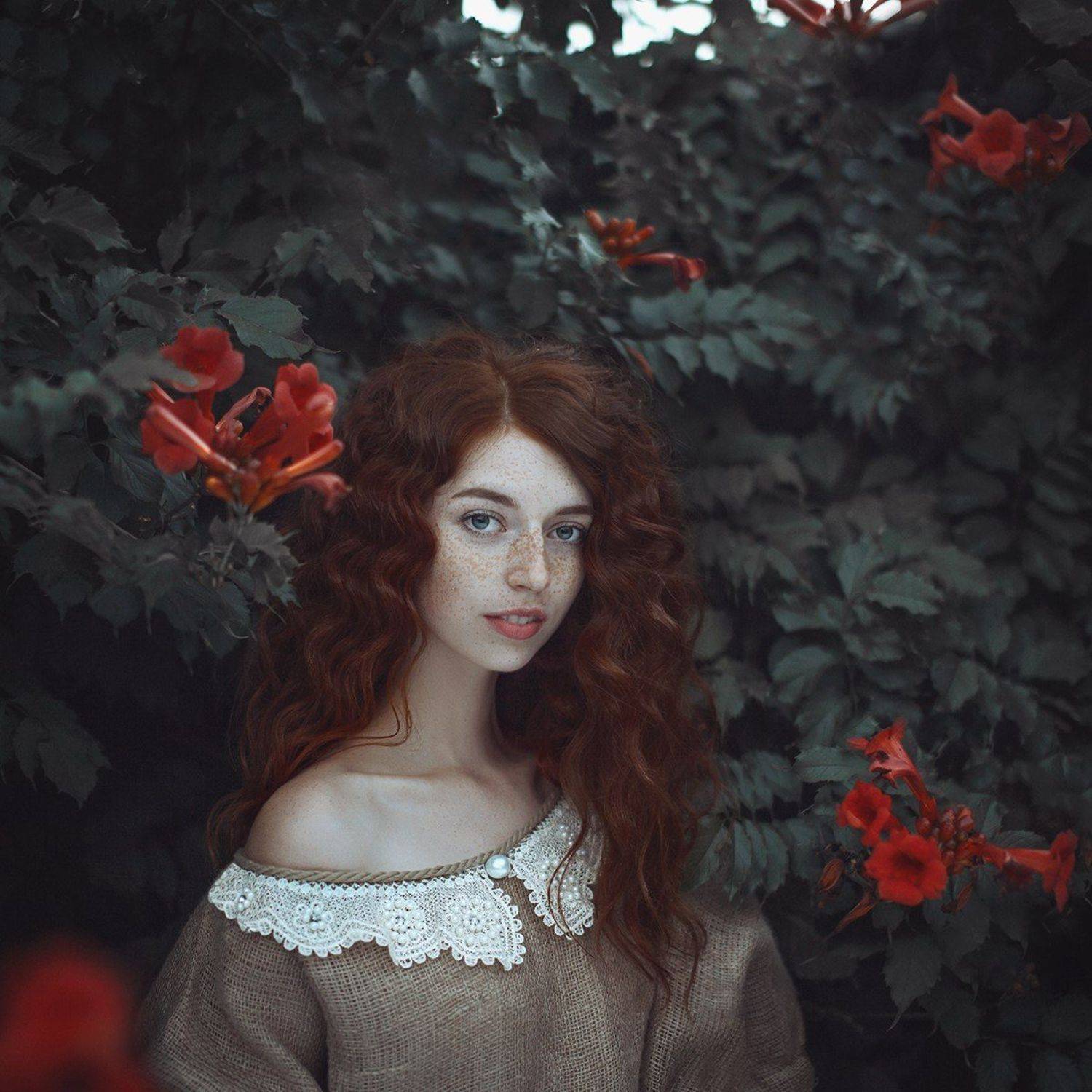 , Юлия Пустовит