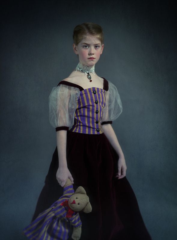 Ариша фото превью