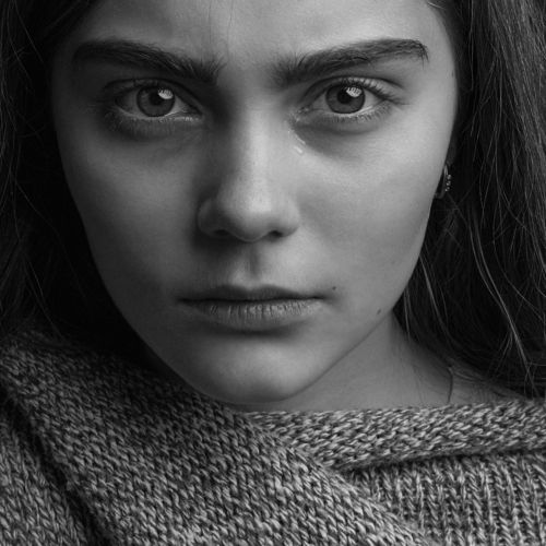 Слезы Насти