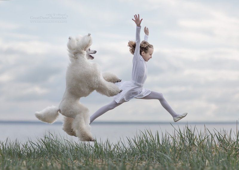 Fly with me!