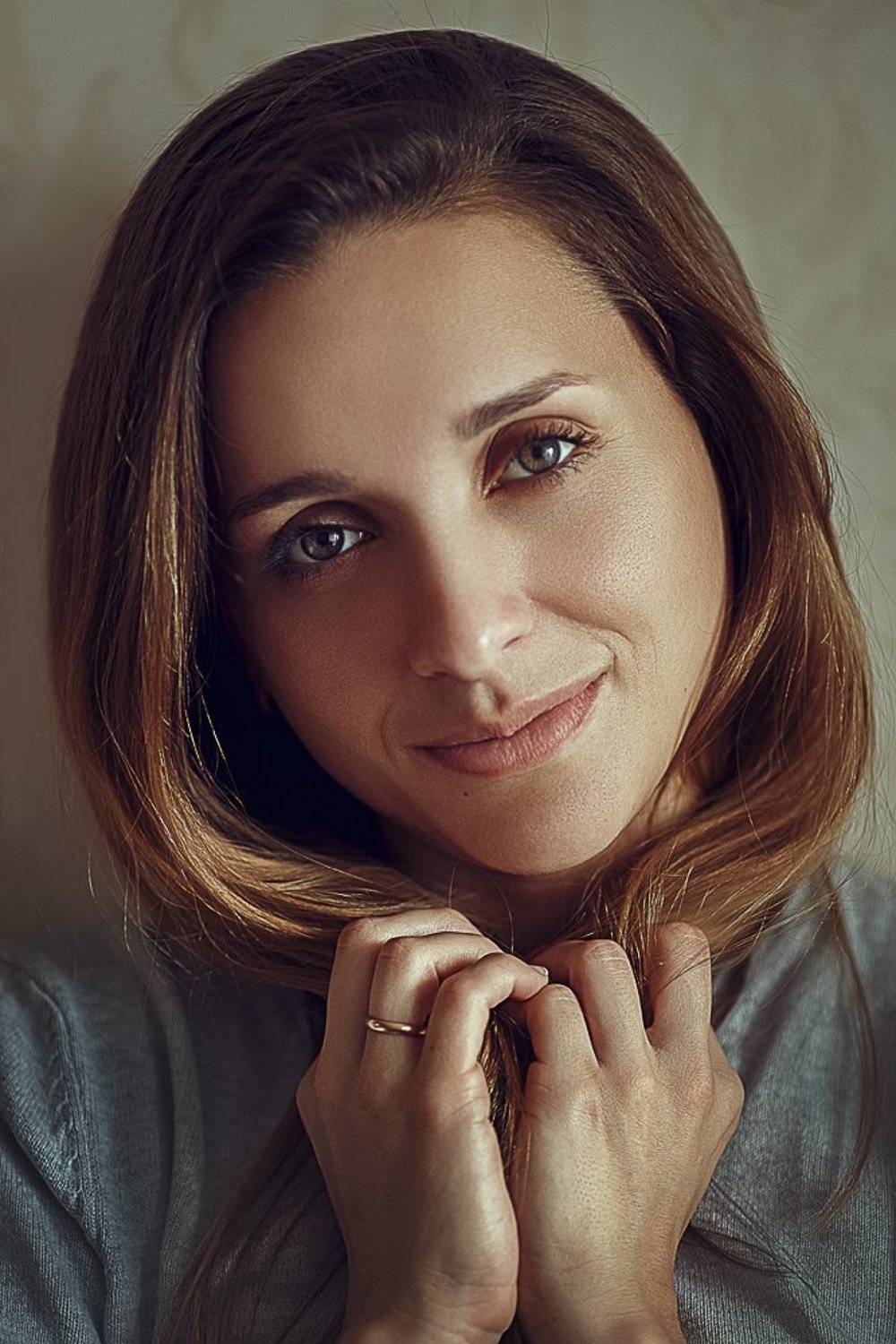 , Захаркова Екатерина