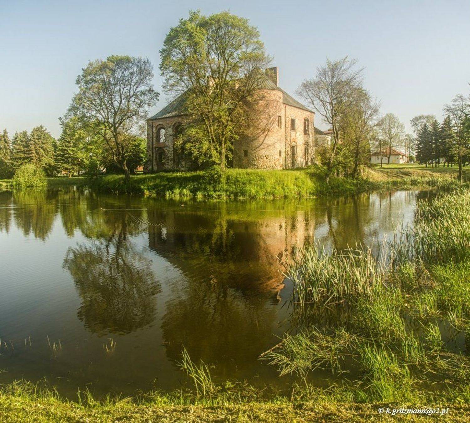 , Katarzyna Gritzmann