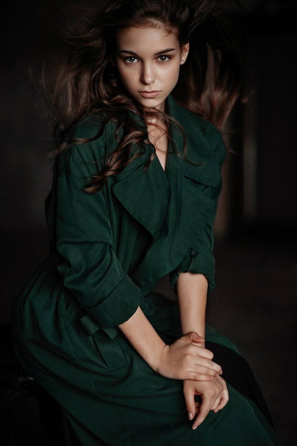 , Aleksandra Aksentieva