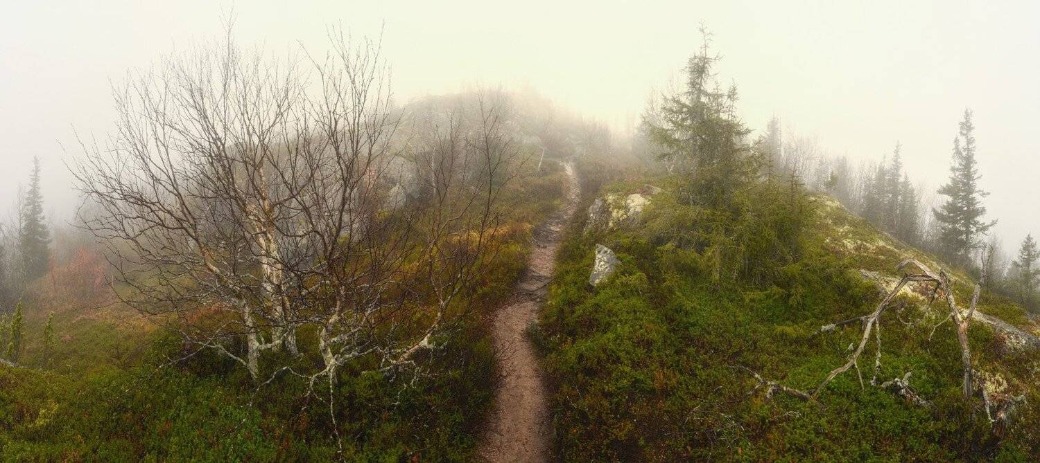кивакка, паанаярви, карелия, Сергей Кочергин