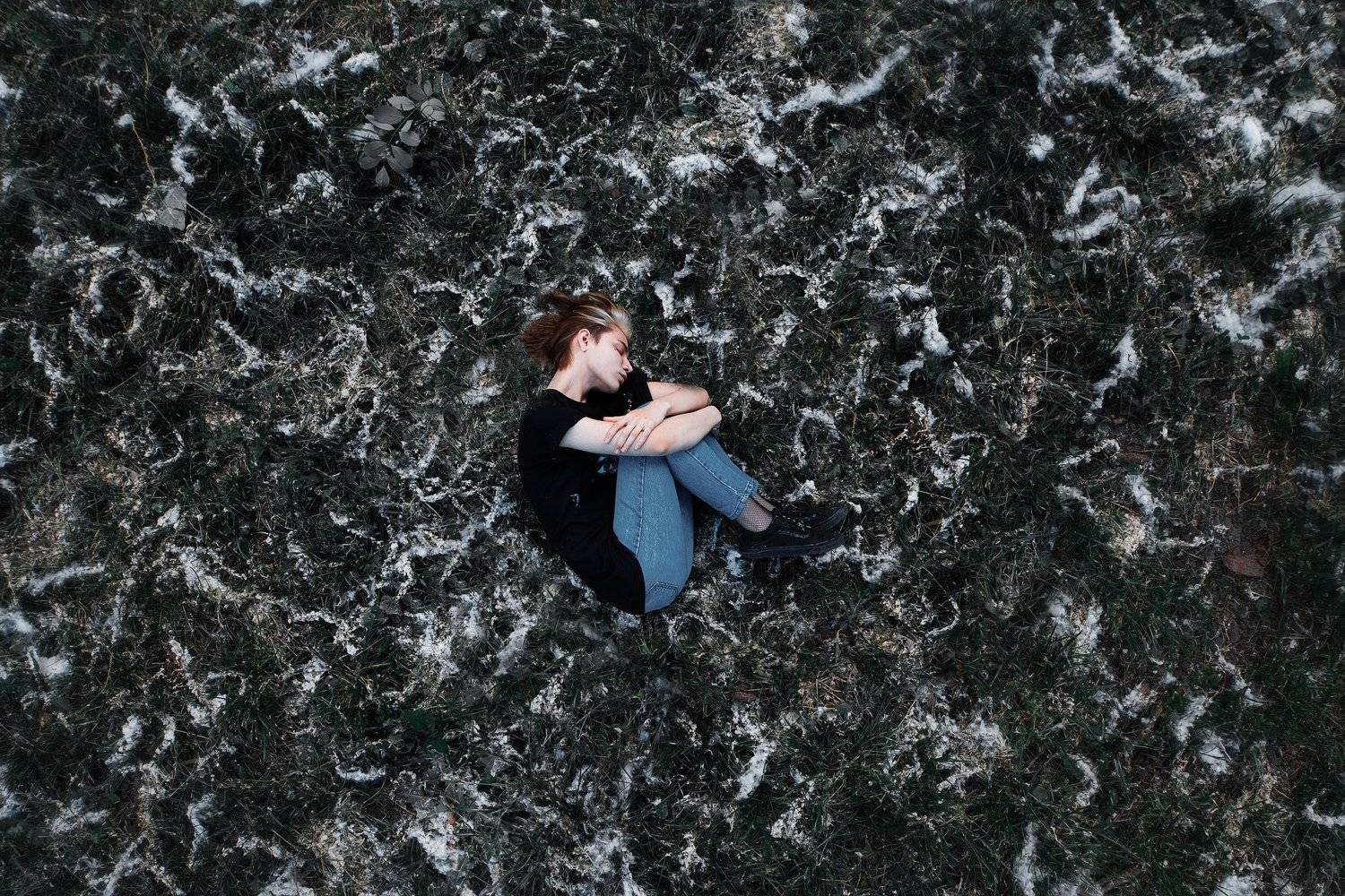 портрет, девушка, искусство, Дмитрий Александров