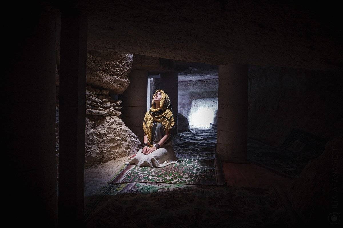 , Илья Афанасьев