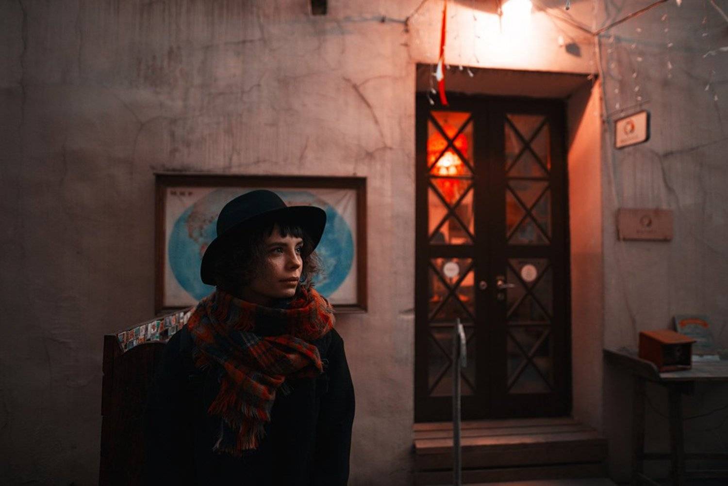 , Андрей Макаров