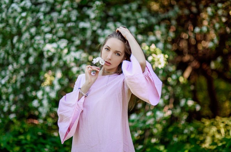 #portrait #beautiful #model #russia #moscow # #canon #sigma #natural #light #портретарт #модель #portrait #art Sveta фото превью