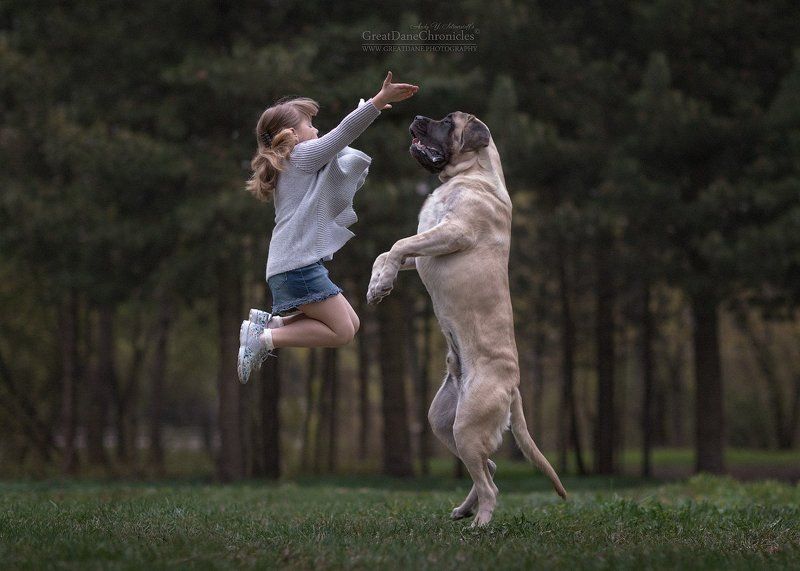 Jump with me! фото превью