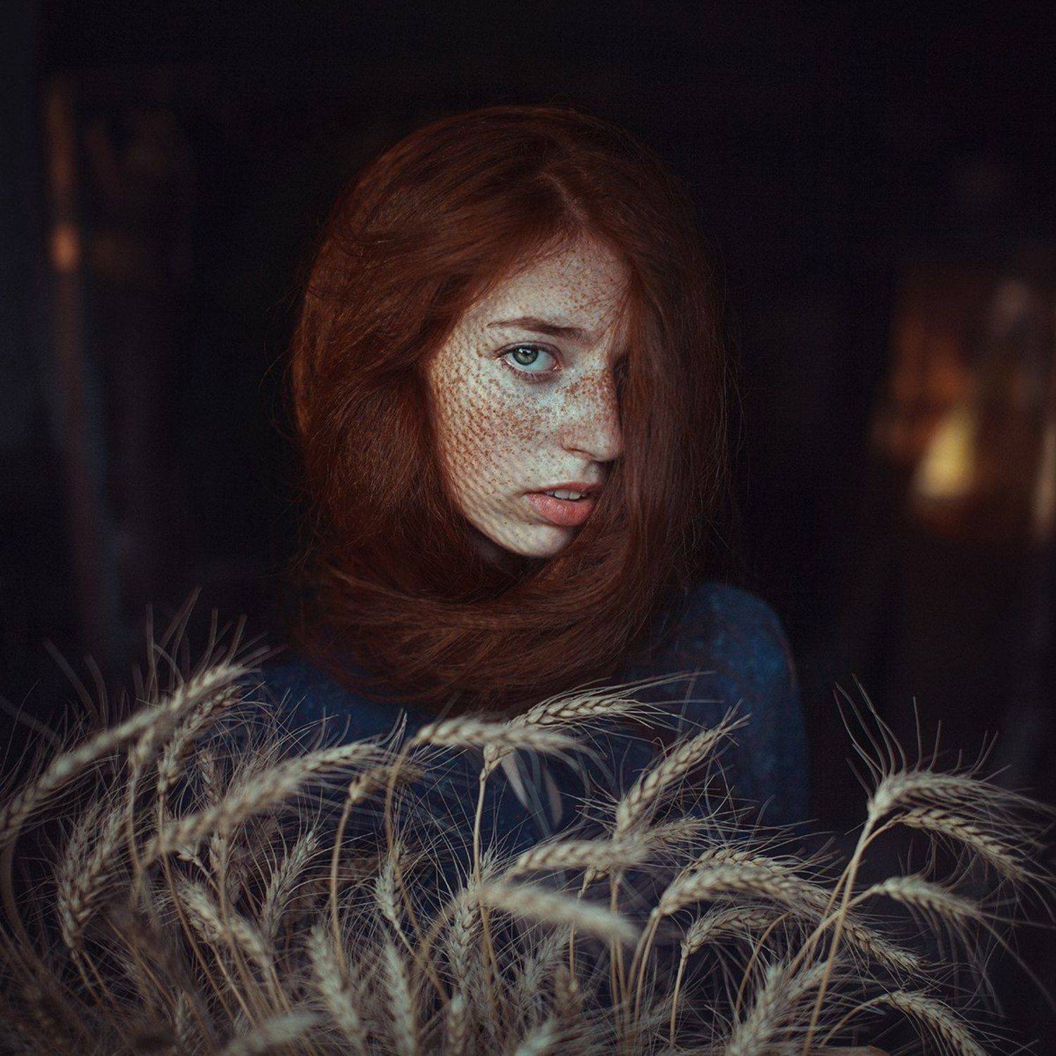 , Юлия Пустовит