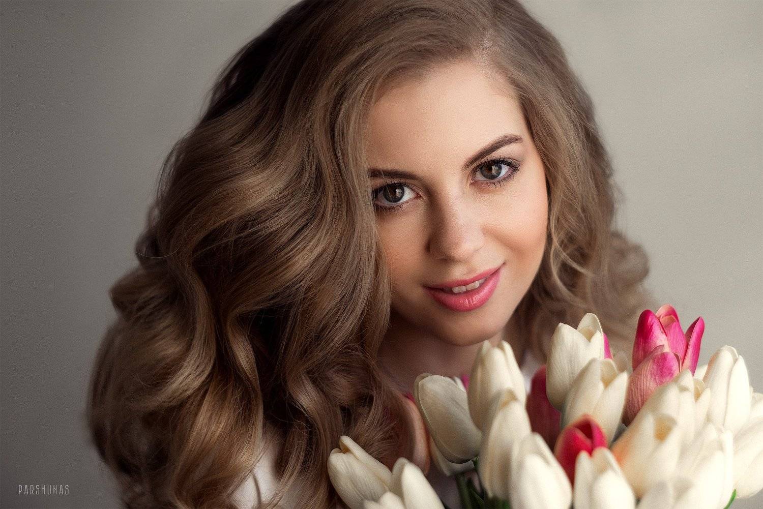 , Антон Паршунас