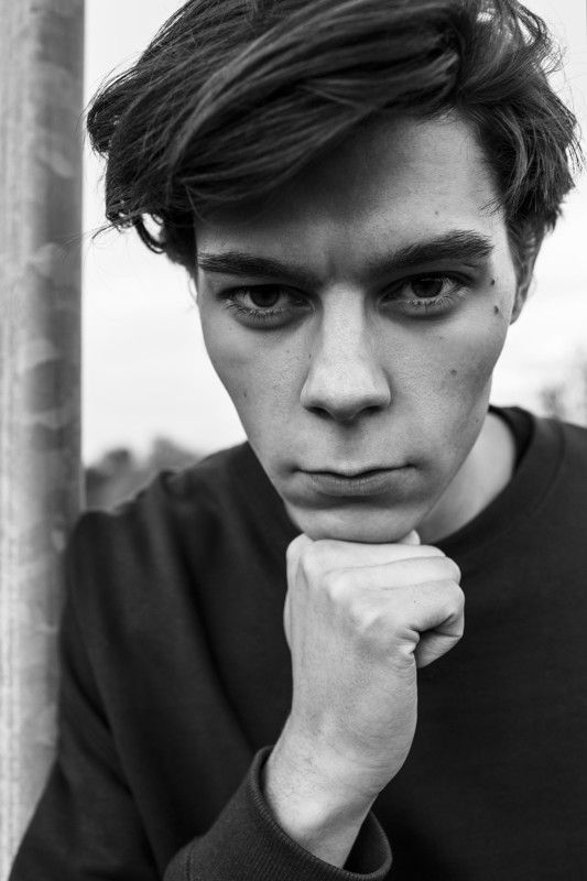 Илья фото превью