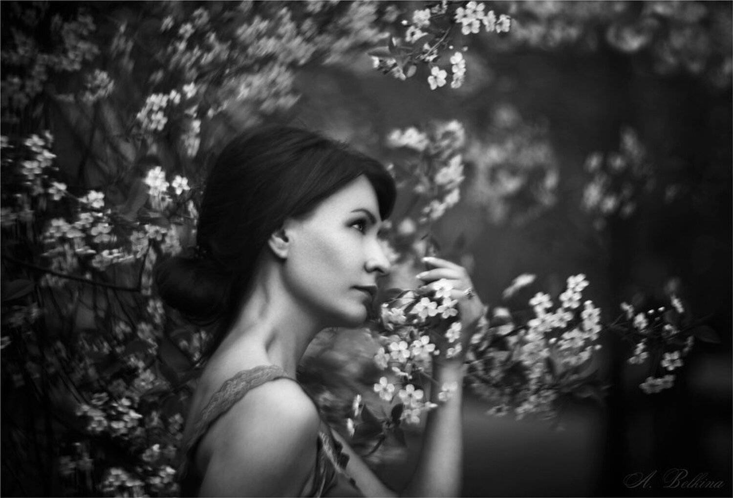 , Ариадна Белкина