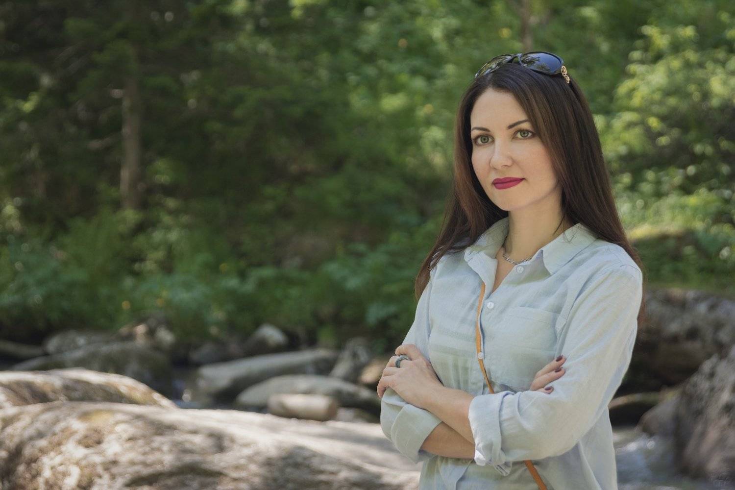 , Сергей Ослопов