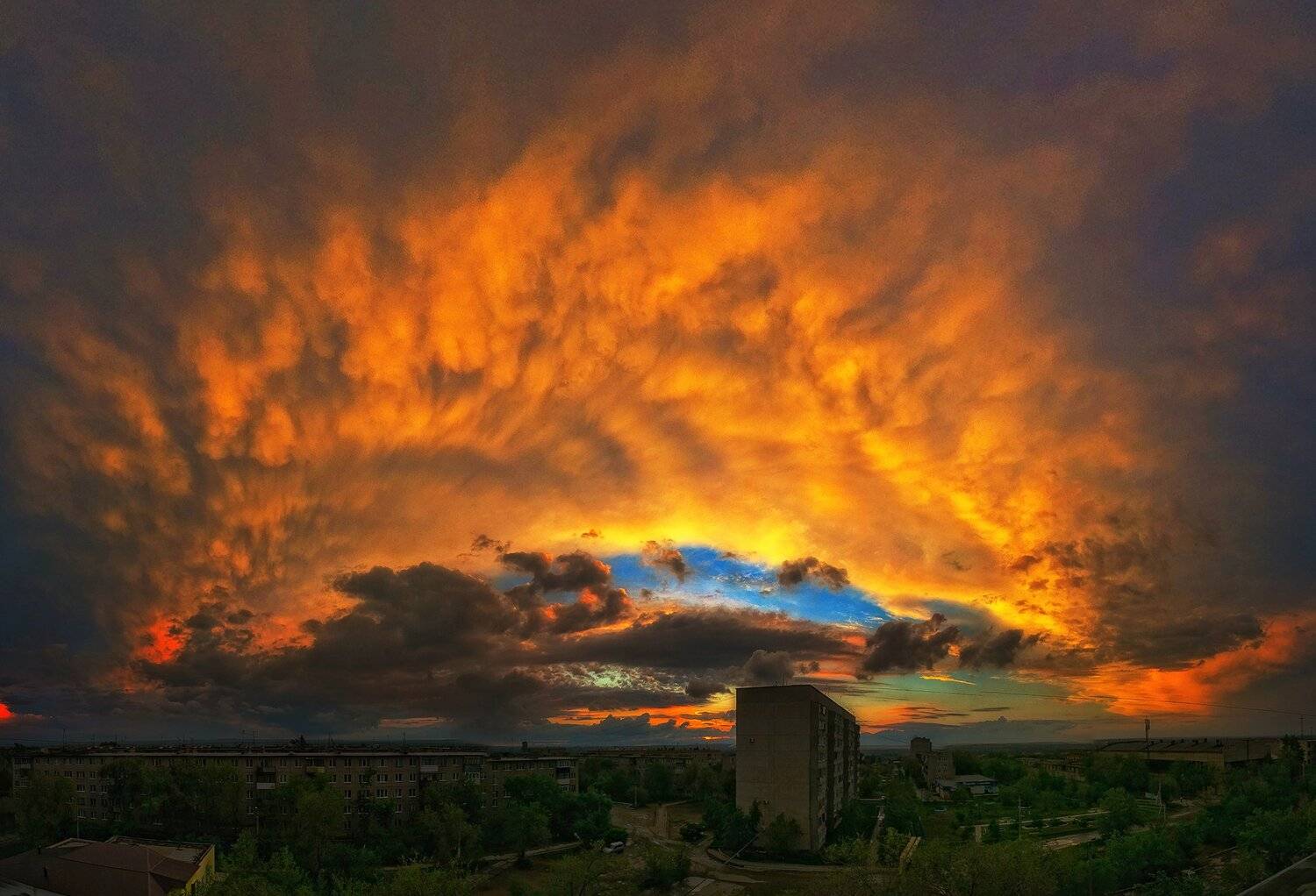 , Павел Сагайдак