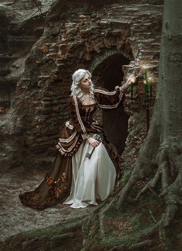 Secret place фото превью