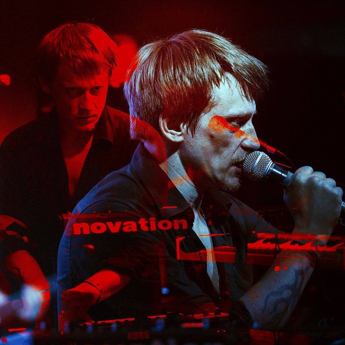 мультиэкспозиция, Осипов Ёжъ Александр